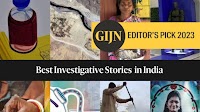 Spyware Deals, China’s Border Encroachment, Toxic Cough Syrup: 2023’s Best Investigative Stories in India