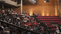 BSD holds third annual SHOUT Experience conference at Bellevue College