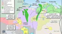 ConocoPhillips encounters hydrocarbons at Harpoon prospect in US