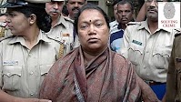 Solving Crime: How India’s ‘first woman serial killer’ Cyanide Mallika evaded police eye for nearly a decade