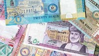 Omani Rial to Pakistani rupee rate; 15 Jan 2025