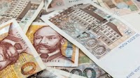 Average November Take-home Pay in Croatia HRK 6,863