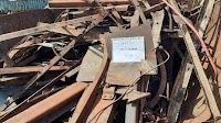 Ukrainian Railways has put scrap worth UAH 200 million up for sale