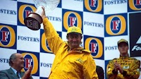 Eddie Jordan: Formula 1's great disruptor