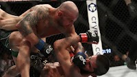 Alexander Volkanovski responds to Aaron Pico: 'I mop the floor with him'