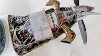 Gama Aviation MRO boosts PT6 support with P&WC