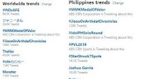 ‘MMK’ episode trends, as netizens salute Filipino soldiers, their sacrifice
