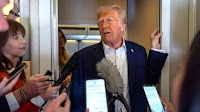 Trump wants Jordan and Egypt to accept more refugees to 'just clean out' Gaza