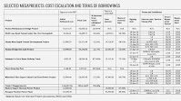 Mega Concerns of Megaprojects