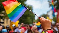 The LGBT Community Shows Up For WorldPride In D.C., Despite Some Worries About Trump
