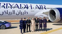 Riyadh Air Pilot Salary in 2025