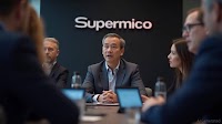 Supermicro Participates in Investor Conferences: Keybanc Tech Leadership Forum, Citi Global TMT Conference, and Goldman Sachs Communacopia + Technology Conference.