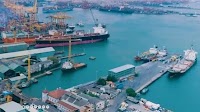 Mazagon Dock acquires Colombo Dockyard
