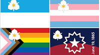 Salt Lake City adopts four flags to represent residents, visitors