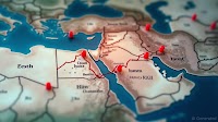 Rising U.S. Oil Prices Amidst Middle East Tensions: Strategic Opportunities in Energy Sectors