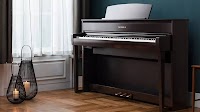 Best Yamaha digital pianos 2025: Including picks from the Arius, Clavinova, AvantGrand and P Series