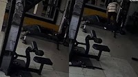 Faridabad Man Collapses While Working Out At A Gym, Dies Of Heart Attack