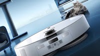 New powerful Roborock P20 Ultra Plus robot vacuum launches