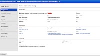 Apache HTTP Server Path Traversal & Remote Code Execution (CVE-2021-41773 & CVE-2021-42013)