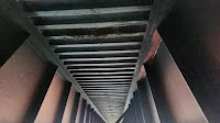 Repairs Completed Under Binghamton Bridge Damaged by Arson Fire