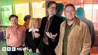 Pulp reveal their first new album in 24 years, and a single called Spike Island
