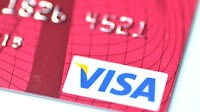 The Zacks Analyst Blog Highlights Visa, AstraZeneca, Shell, Ocean Power Technologies and Wheeler Real Estate Investment Trust