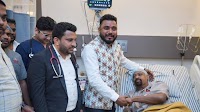 Vinod Kambli's Friend Shares Health Update, Makes Big Medical Bills Revelation