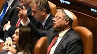 Dutch summon Israeli ambassador, impose travel ban on ministers