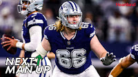 Next Man Up: Center or guard in play for T.J Bass