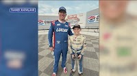 11-year-old Topekan joining Pro Truck racing division