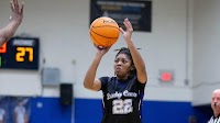 GHS Girls Basketball Plays In State Semifinals