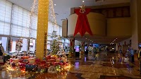 Pan Pacific Sonargaon Dhaka holds Christmas, New Year events
