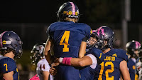 From down 21-0 to 8-0, Gaylord football just one win away from another undefeated season