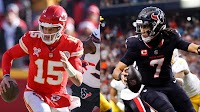 What time is the Kansas City Chiefs vs. Buffalo Bills game tonight? Channel, streaming options, how to watch