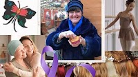 The Butterfly Club Helps a Teen with Cancer Heal in Style