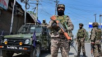 India will pursue Kashmir attackers to 'the ends of the earth', says PM Modi
