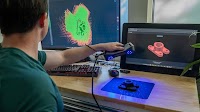 Backflip AI model turns 3D scans into 3D printable CAD files 'in minutes'