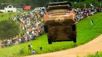 Jumping into Rally Finland - All you need to know