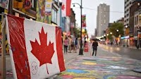 Canadian Dollar Hit by Oil's Decline