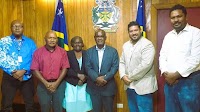 PM briefed on RIPEL, RIIF and LSL