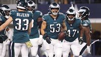 Eagles News: “Zack Baun might be the best inside linebacker not named Fred Warner”