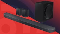 The best soundbars for all budgets, all tested by us