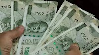 Operation Sindoor impact: Indian rupee drops 42 paise to close at 84.77 against US dollar on heightened c