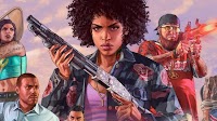 GTA 5 system requirements