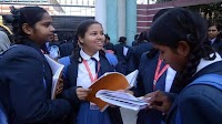 CBSE Board Exam 2025 FAQs explained: From using whitener in answer-sheet to managing time on exam day