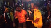 Africa Cup of Nations: At least eight people dead in stampede outside football game in Cameroon