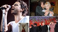 Michael Hutchence's death solved in coroner's full report
