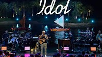 Thunderstorm Artis to share faith on ‘American Idol’ Easter show