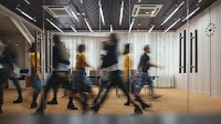 People Moves: Liberty Specialty Markets Promotes Nelson to CUO, UK & MENA, Succeeding O'Neill; Pen's Trafalgar Marine Trades Taps Geo's Colbourn as Senior UK U/W