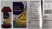 Made In India: Another Cough Syrup Caught By The WHO For Contamination